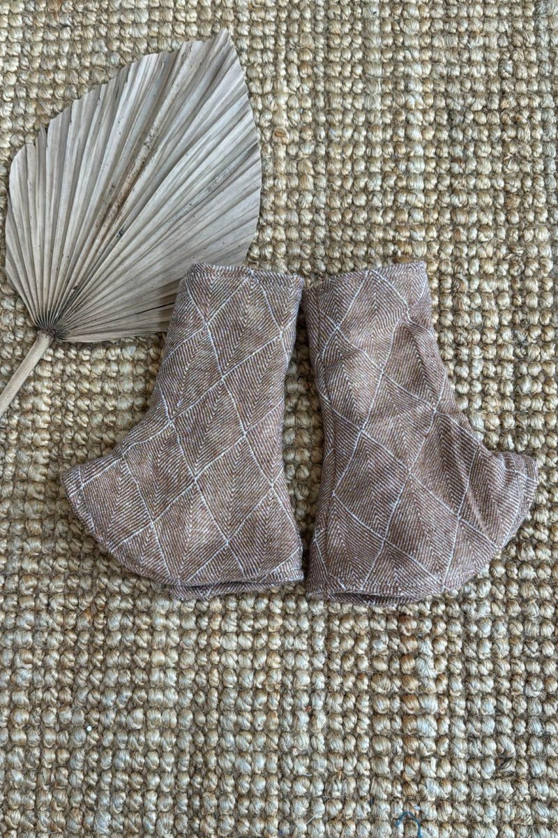 Beluga Drool Pads for Cove Baby Carrier