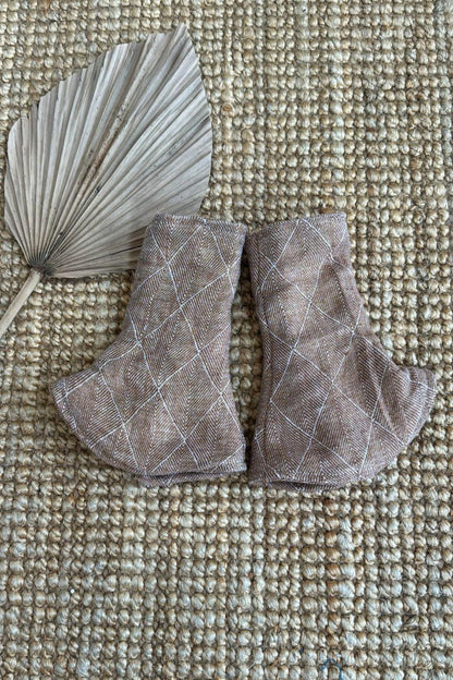 Beluga Drool Pads for Cove Baby Carrier