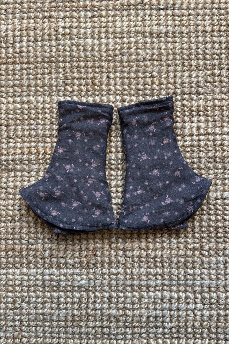 Beluga Drool Pads for Cove Baby Carrier