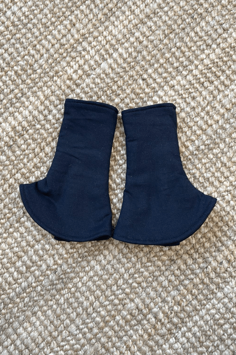 Beluga Drool Pads for Cove Baby Carrier