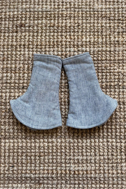 Beluga Drool Pads for Cove Baby Carrier