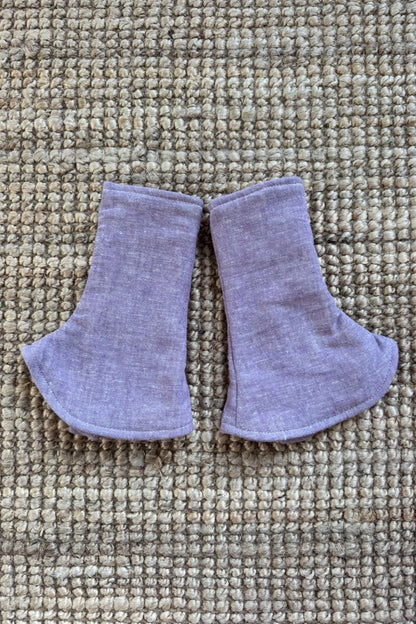 Beluga Drool Pads for Cove Baby Carrier