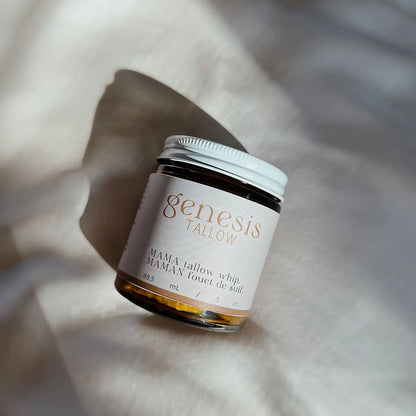 Mama Tallow Whip | Genesis Suif