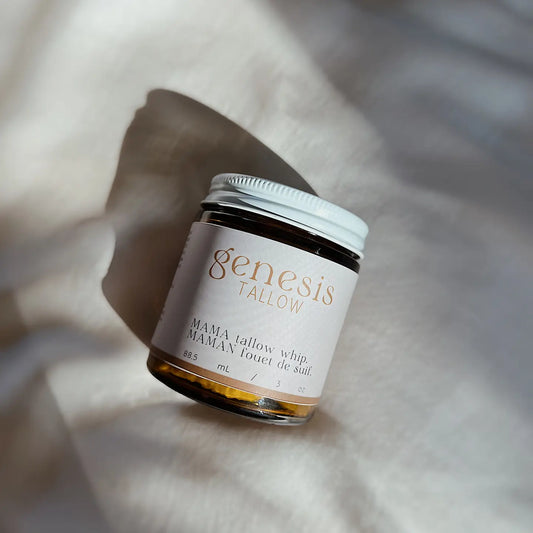 Mama Tallow Whip | Genesis Tallow