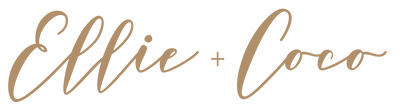 Logo Ellie and Coco