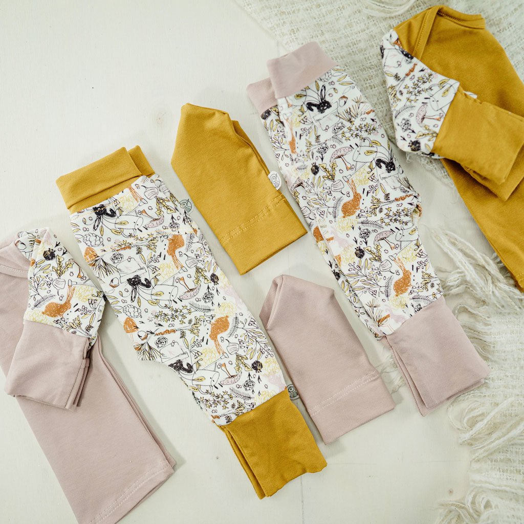 Ensemble 5 en 1 évolutif VICTORIN ROSE