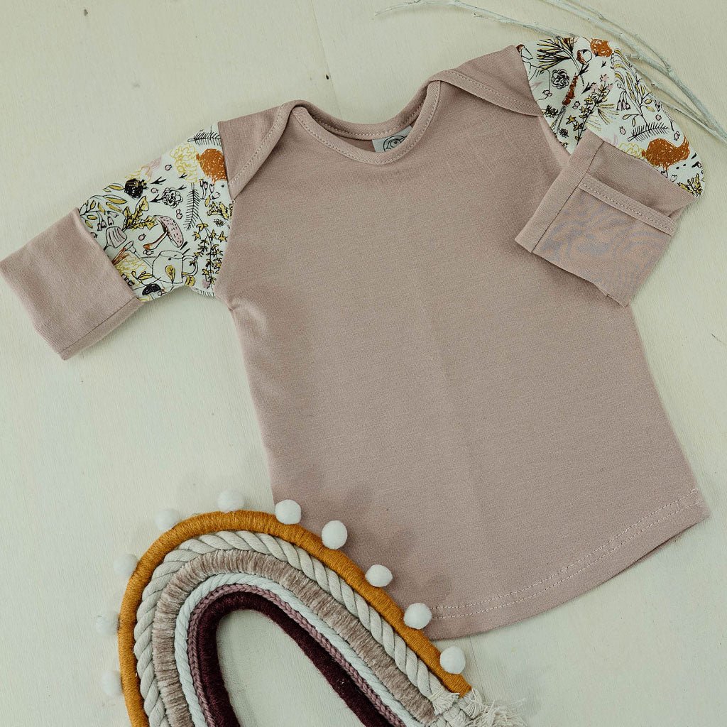 Ensemble 5 en 1 évolutif VICTORIN ROSE