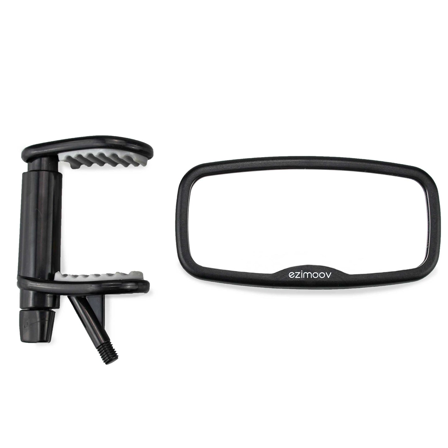 Surveillance Pack - Rear View Mirror + Car Seat Mirror