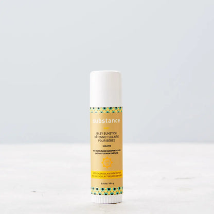 Bâtonnet de protection solaire bébé | 18 g | Matter Company