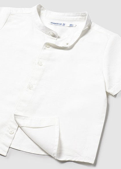 Mayoral Baby Linen Top 1110