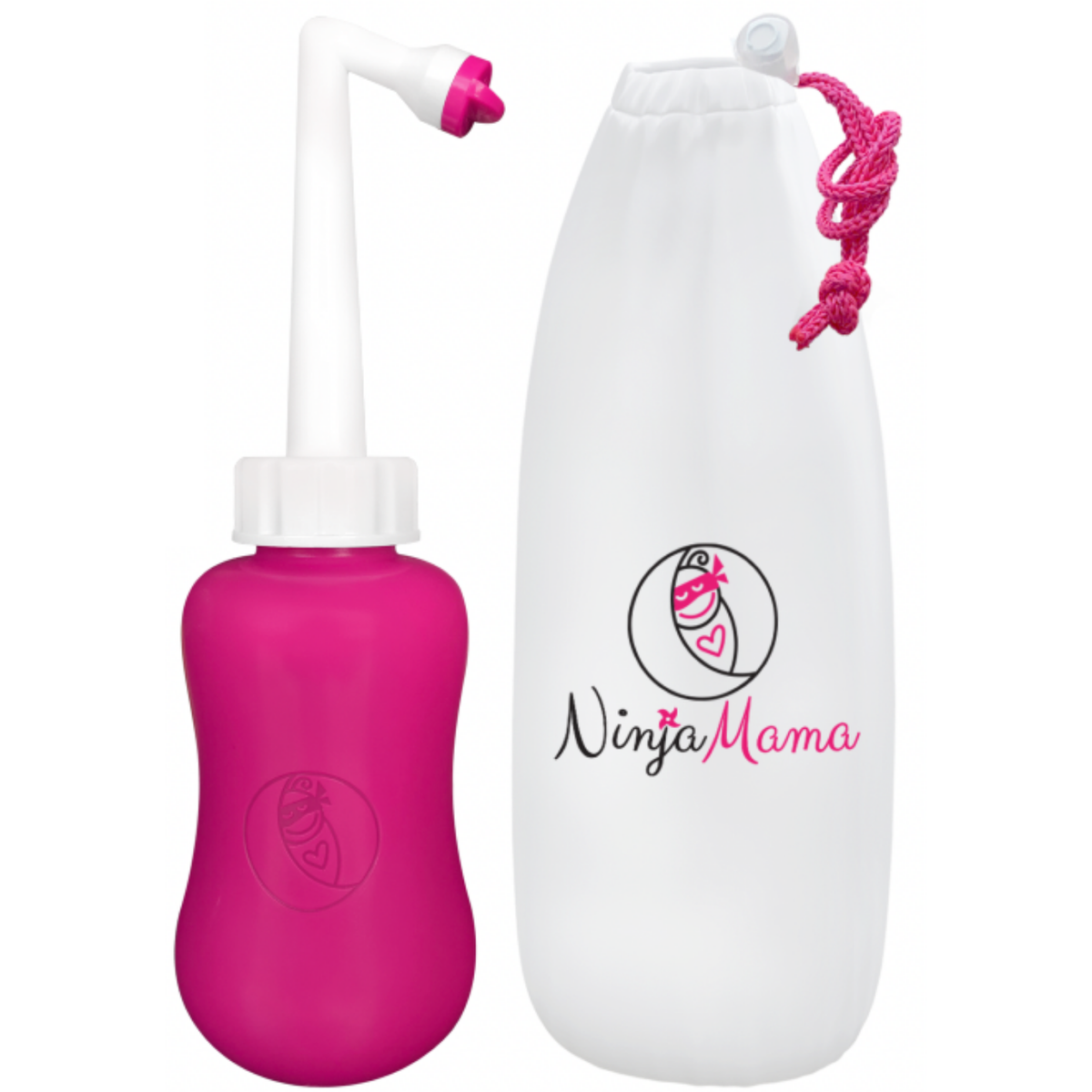 Ninja Mama 360 ml Postpartum Perineal Spray Bottle
