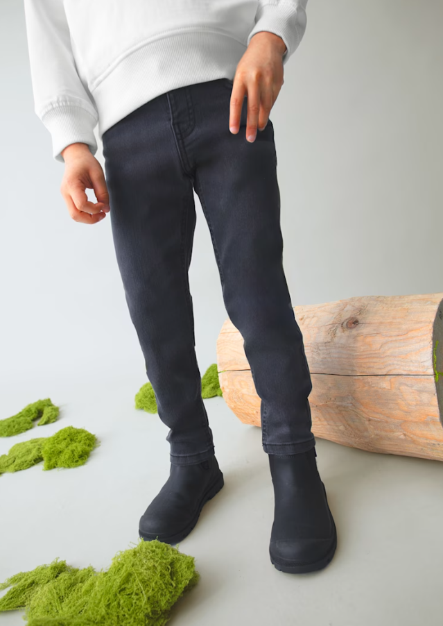 Mayoral Slim Fit Jean 504
