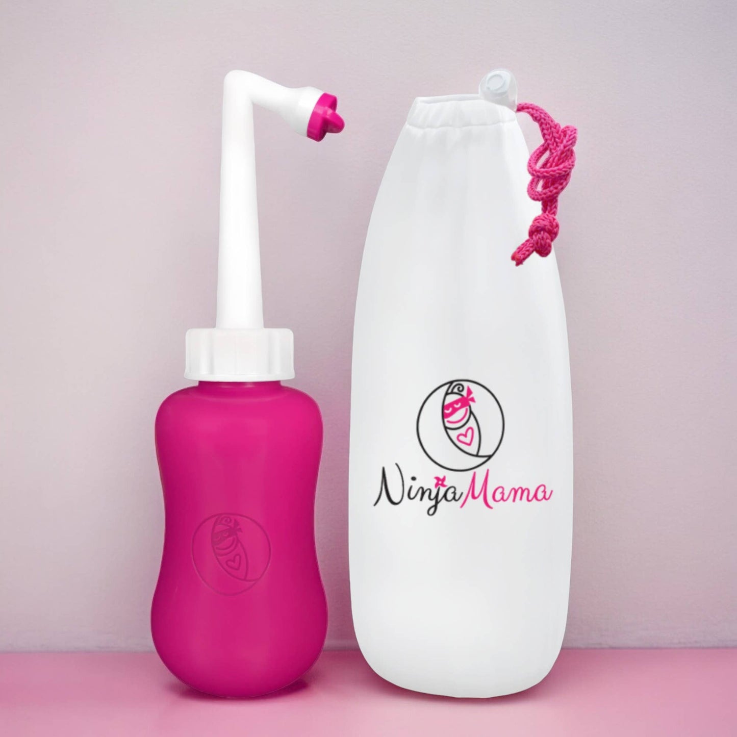 Ninja Mama 360 ml Postpartum Perineal Spray Bottle