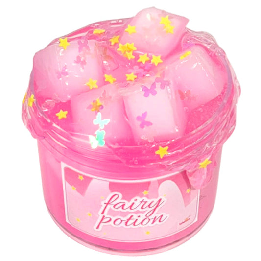 Slime Potion de fée