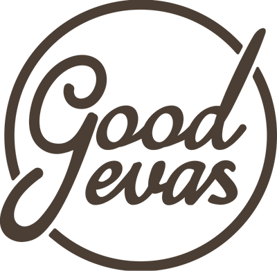 goodevas logo
