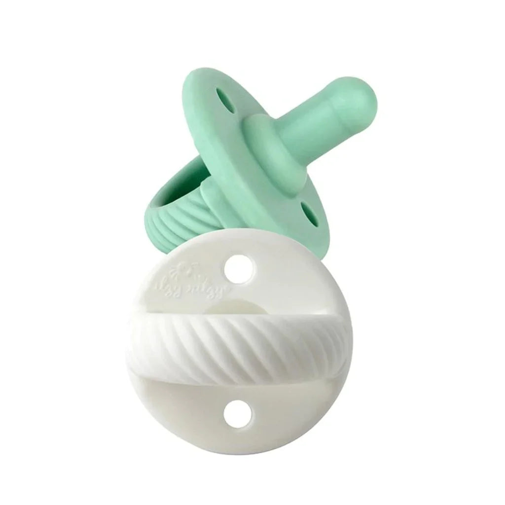 Sweetie Soother Pacifier - 2-Pack