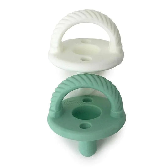 Suces Sweetie Soother, paquet de 2