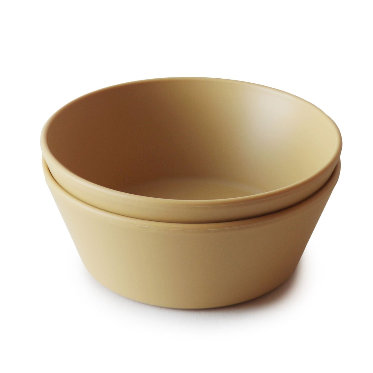 Round Dinnerware Bowl - Set of 2