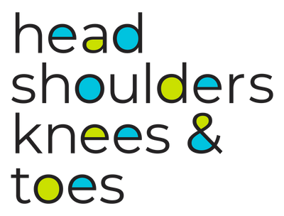 head-shoulders-knees-and-toes logo