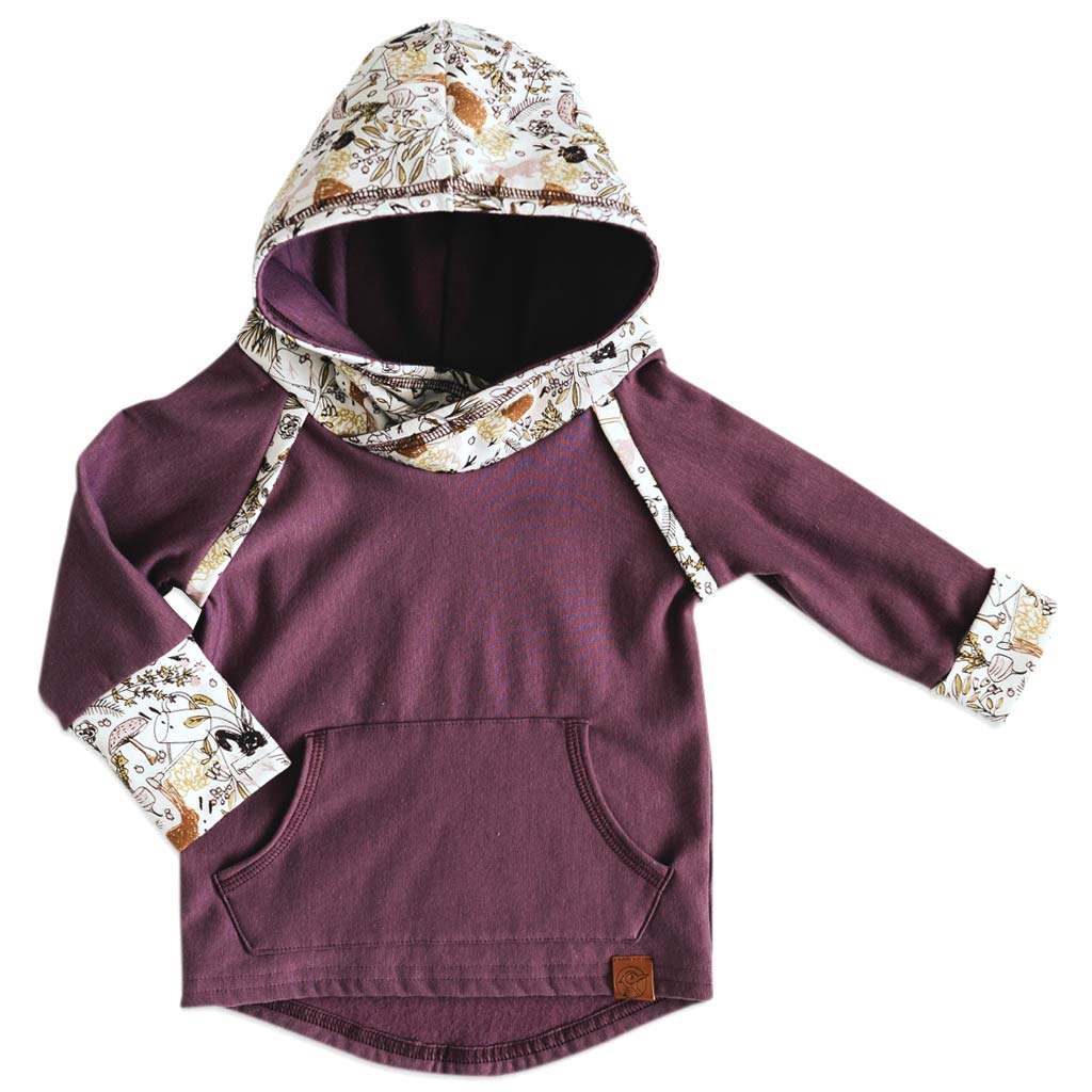 HOODIE ÉVOLUTIF Victorin