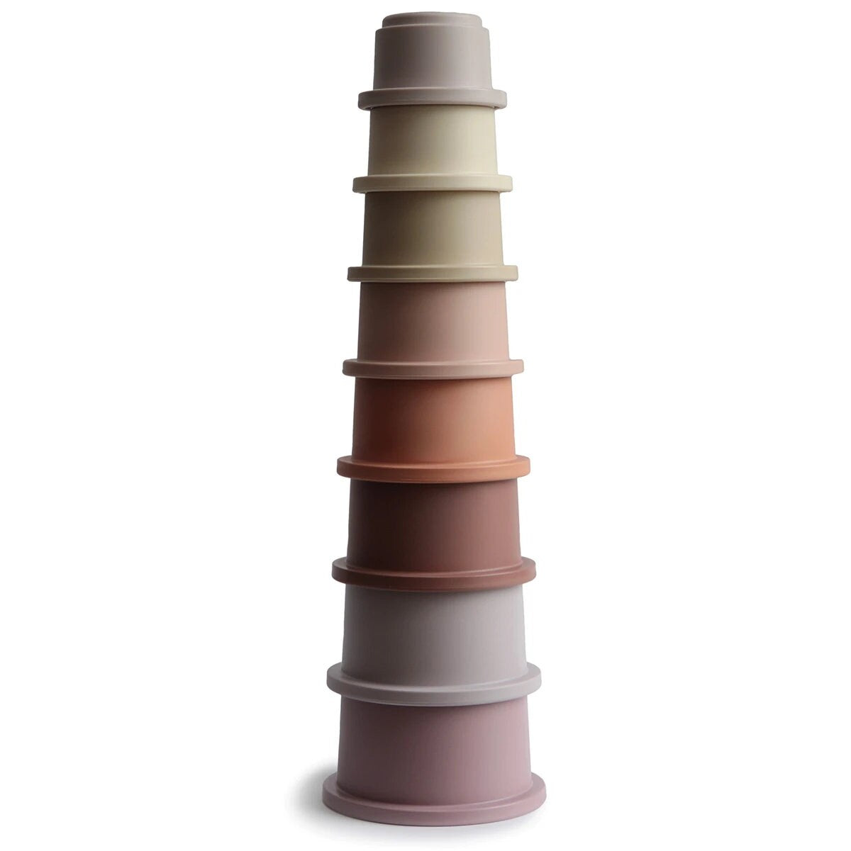 Stacking Cups Tower