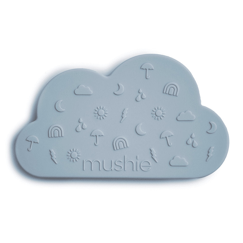 Cloud Teether Toy