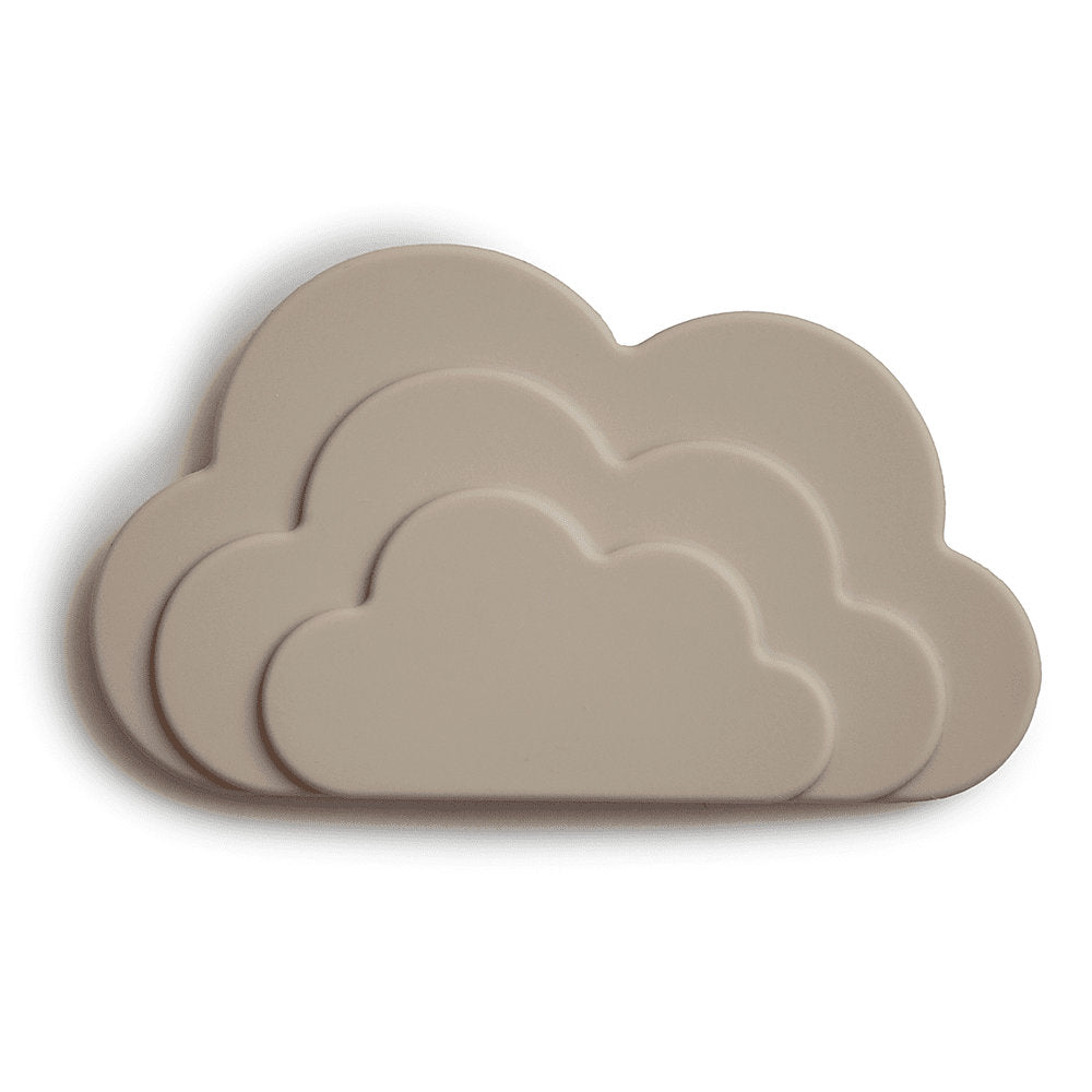 Cloud Teether Toy