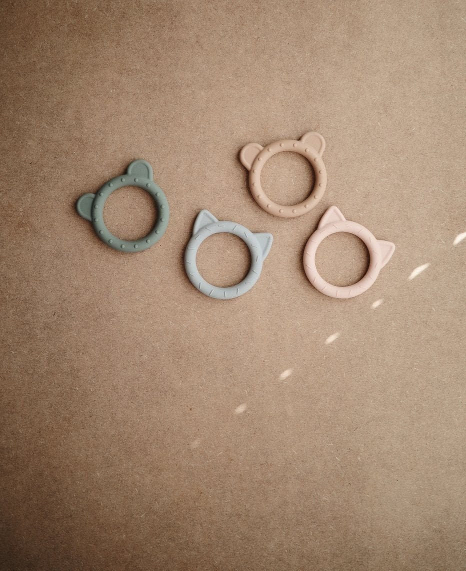 Cat Teether