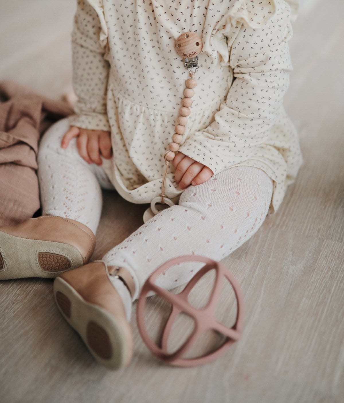 Ball Teether