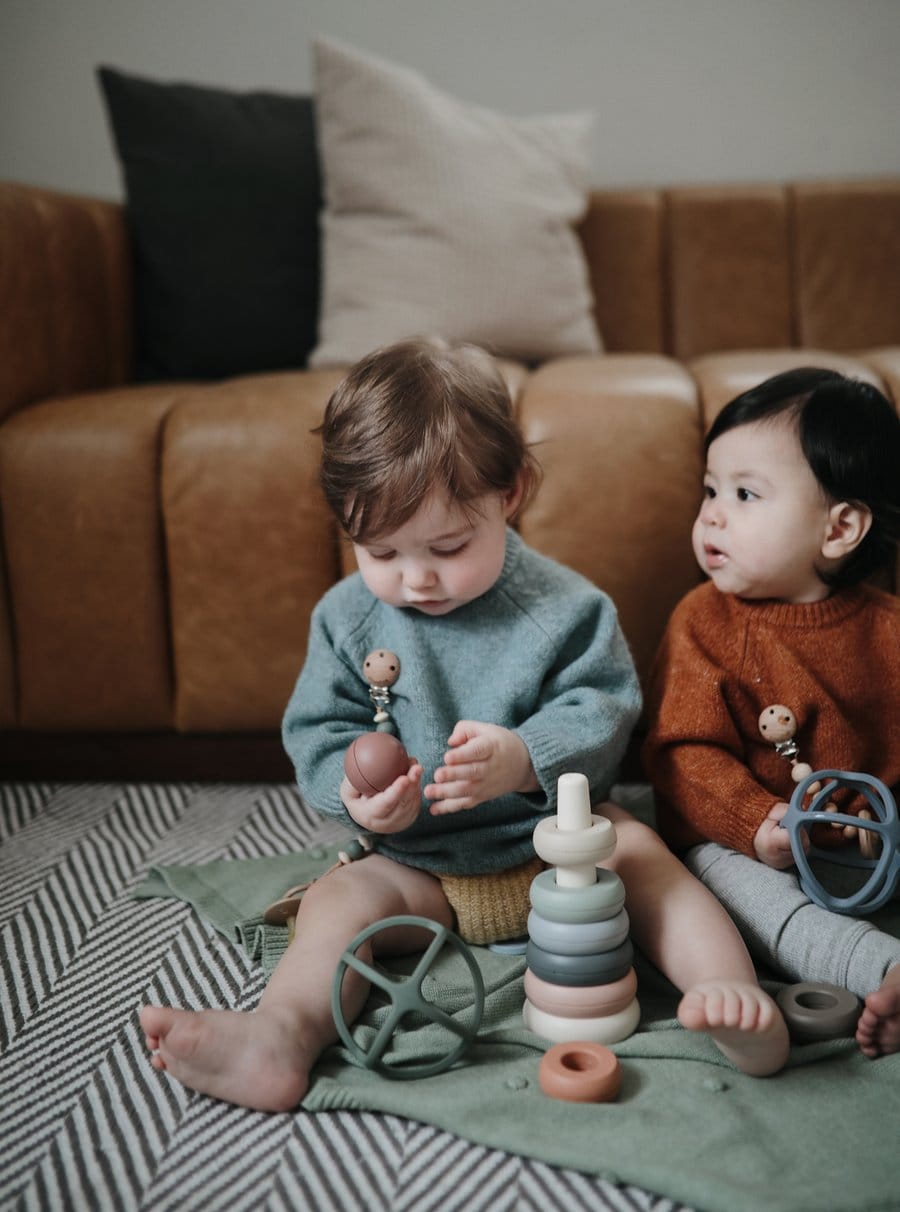 Ball Teether