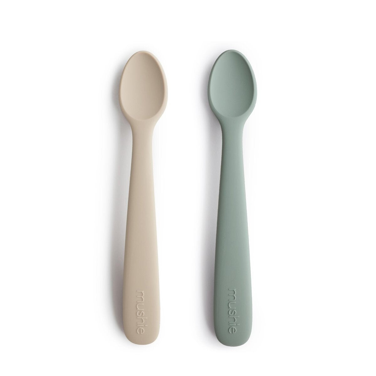 Feeding Spoons - 2 pack