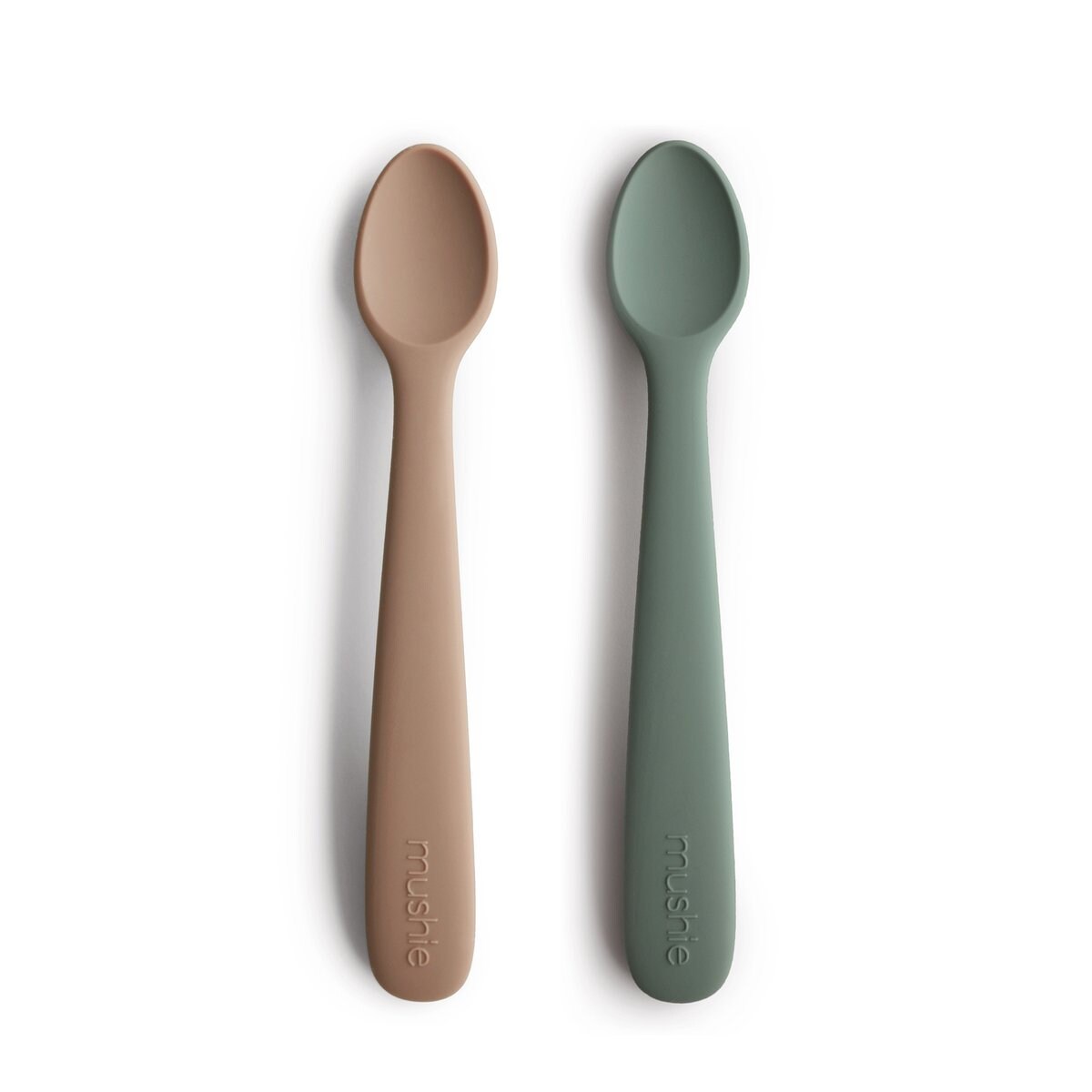 Feeding Spoons - 2 pack
