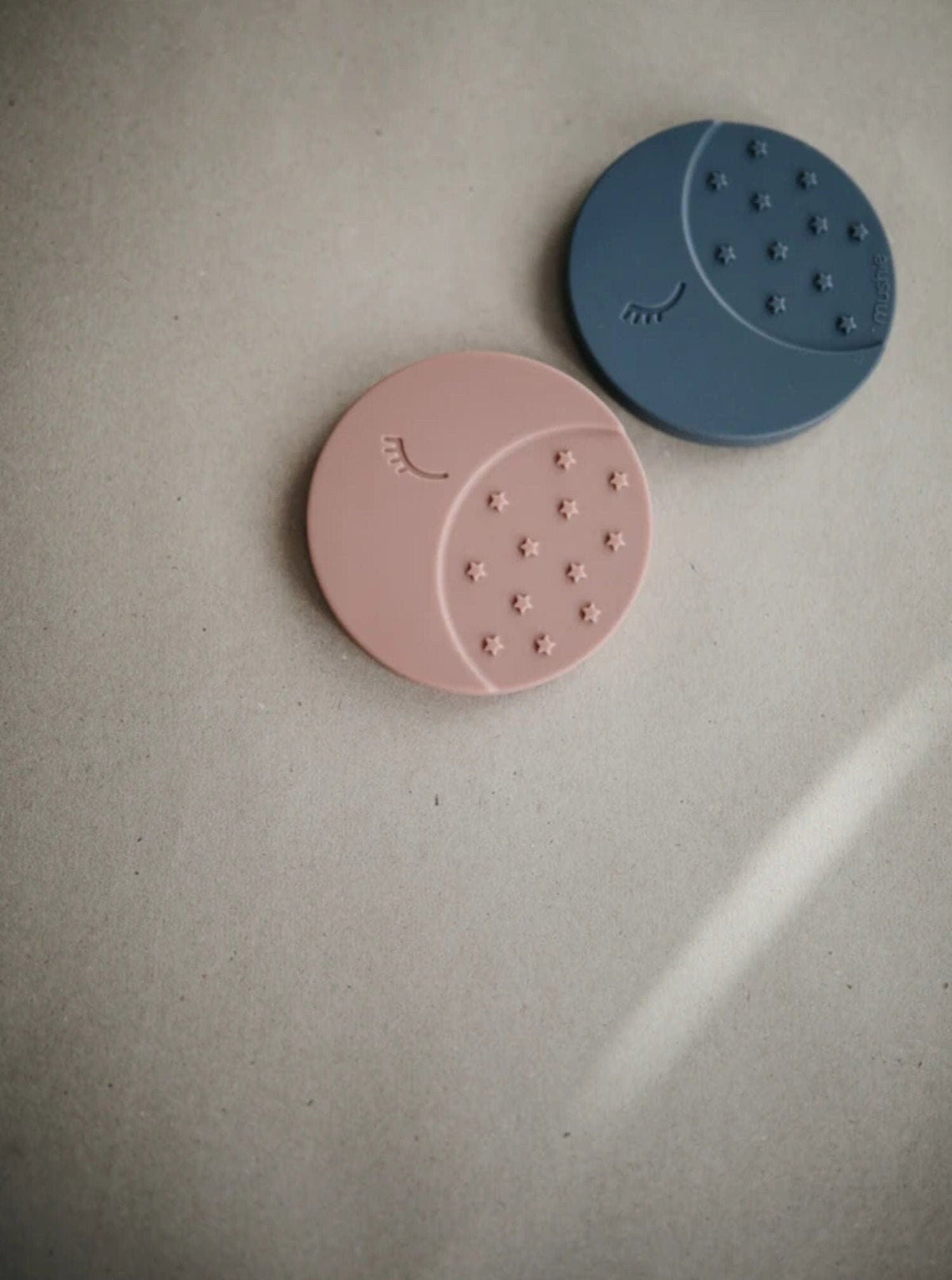 Moon Teether