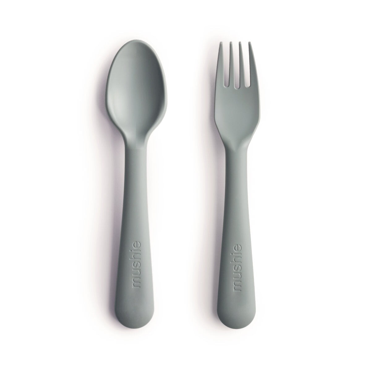 Fork and Spoon Set