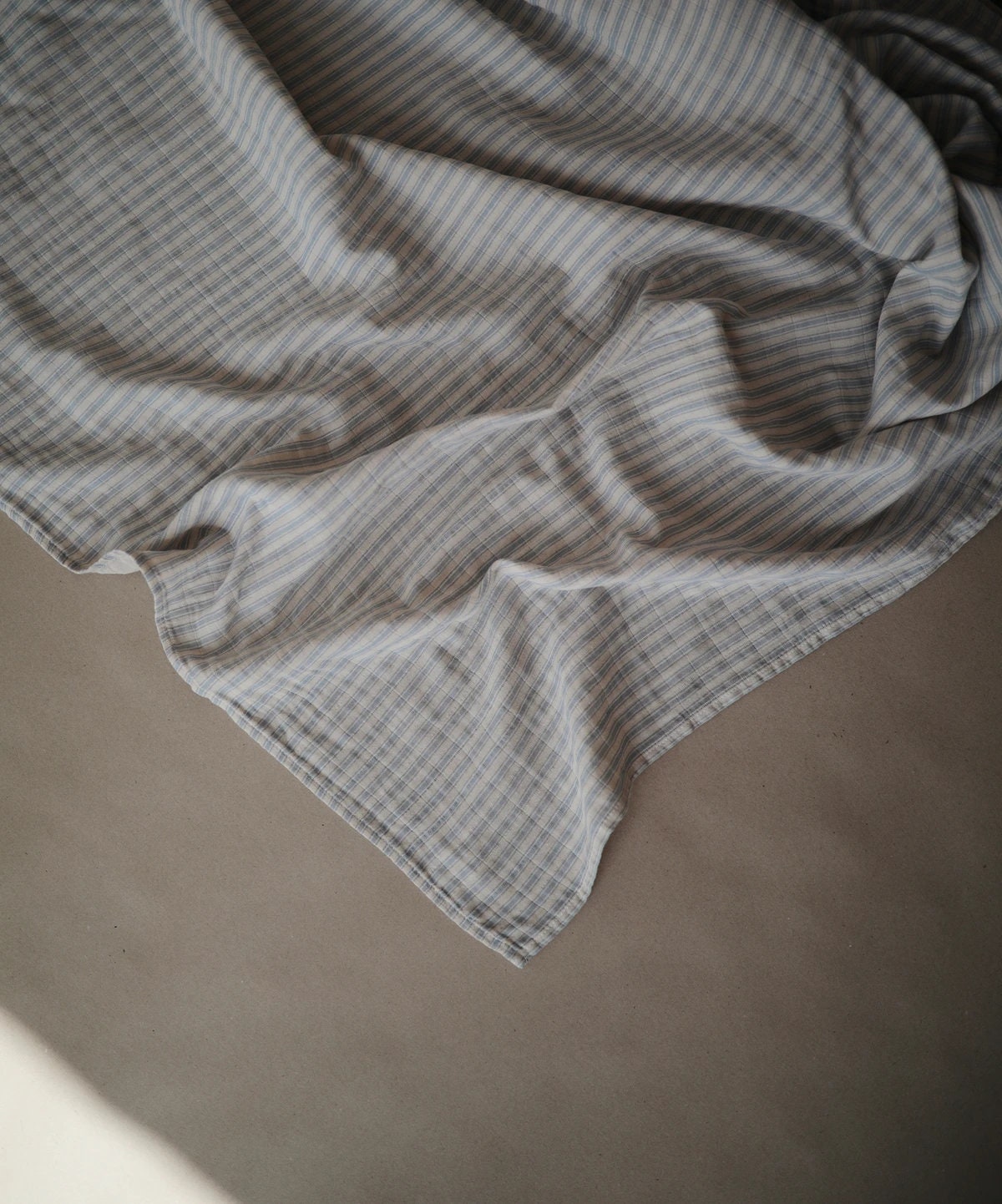 Muslin Swaddle Receiving Blanket
