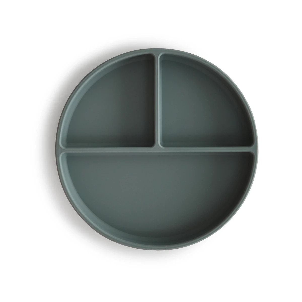 Silicone Suction Plate