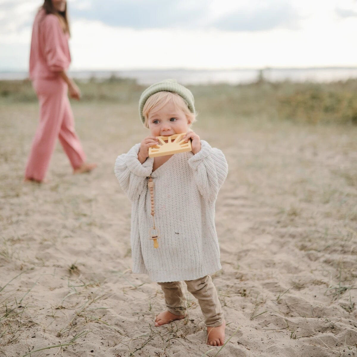 Sun Teether
