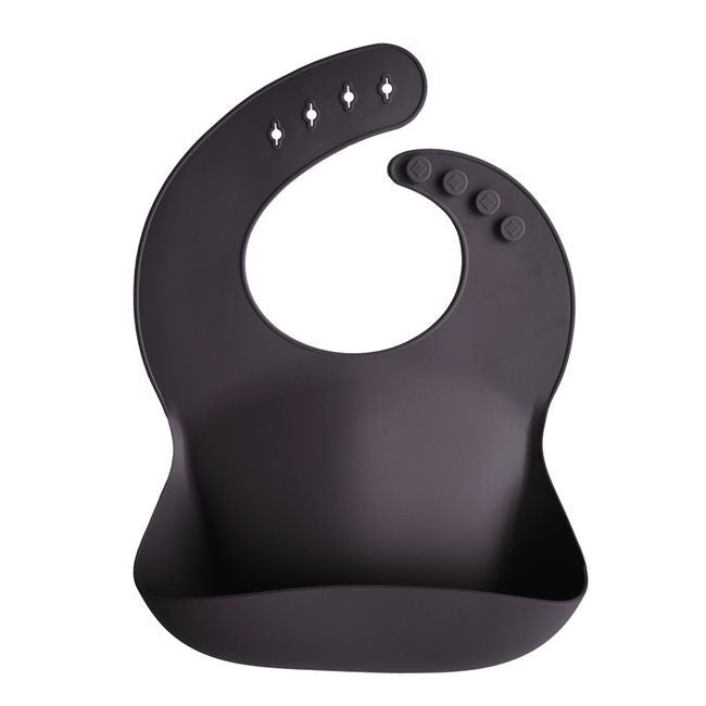 Silicone Baby Bib