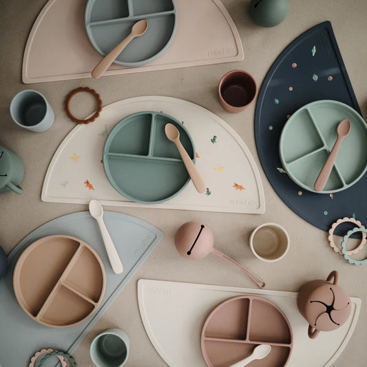 Silicone Placemat