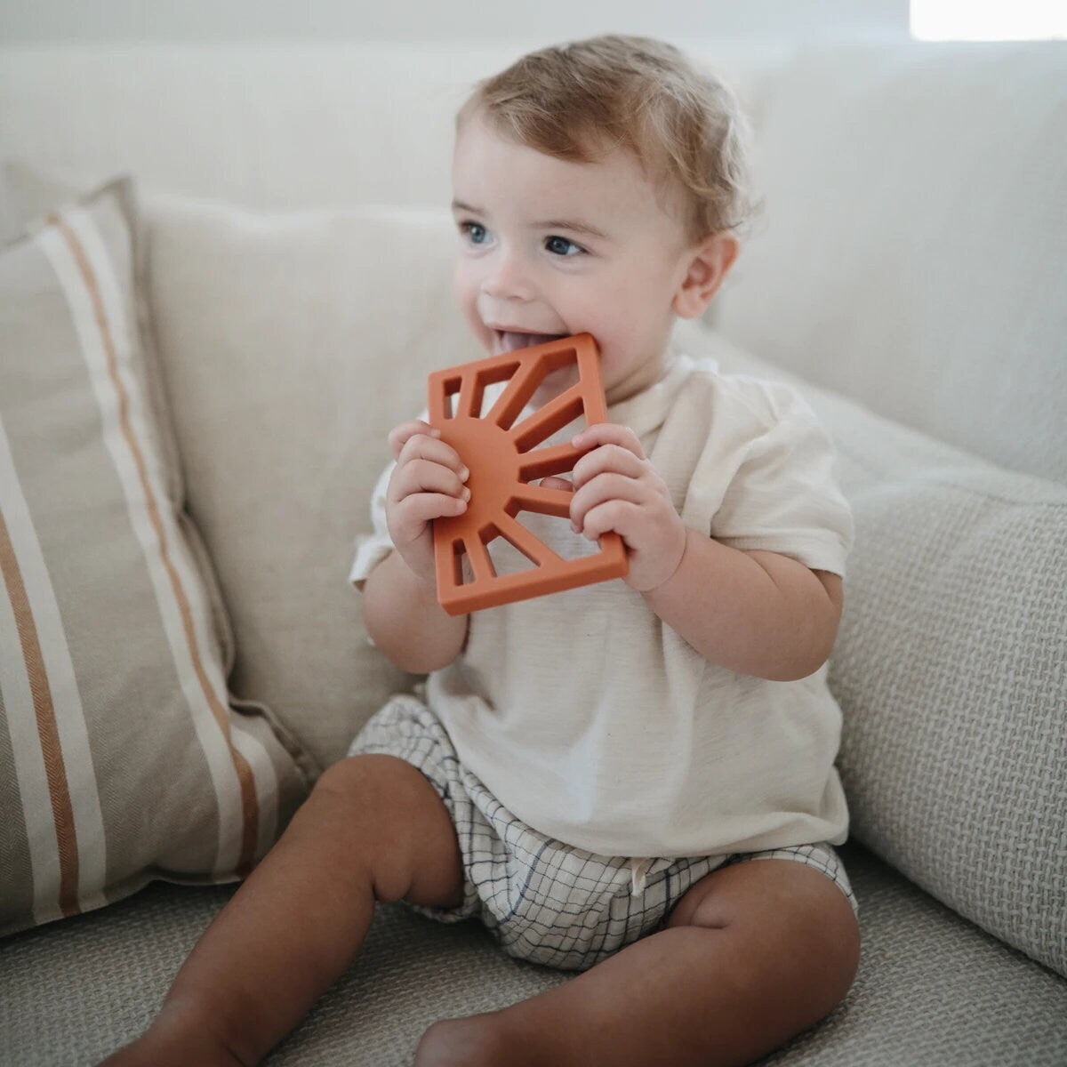 Sun Teether