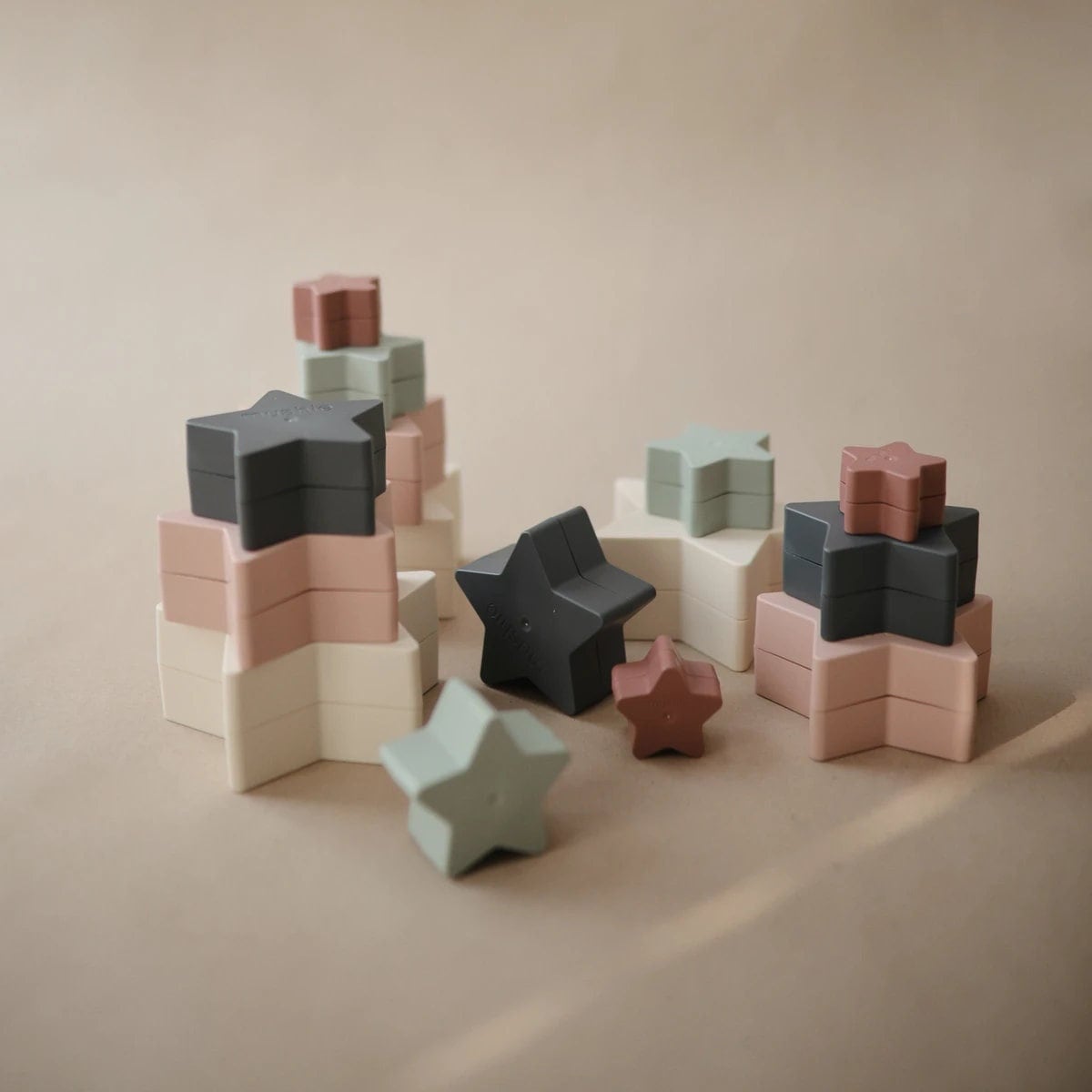 Nesting Stars Toy
