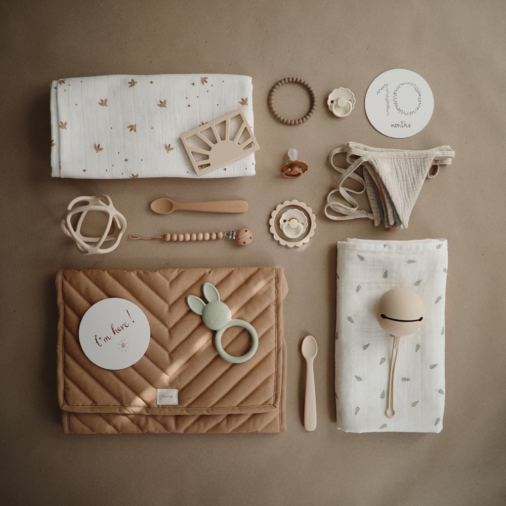 Portable Changing Pad