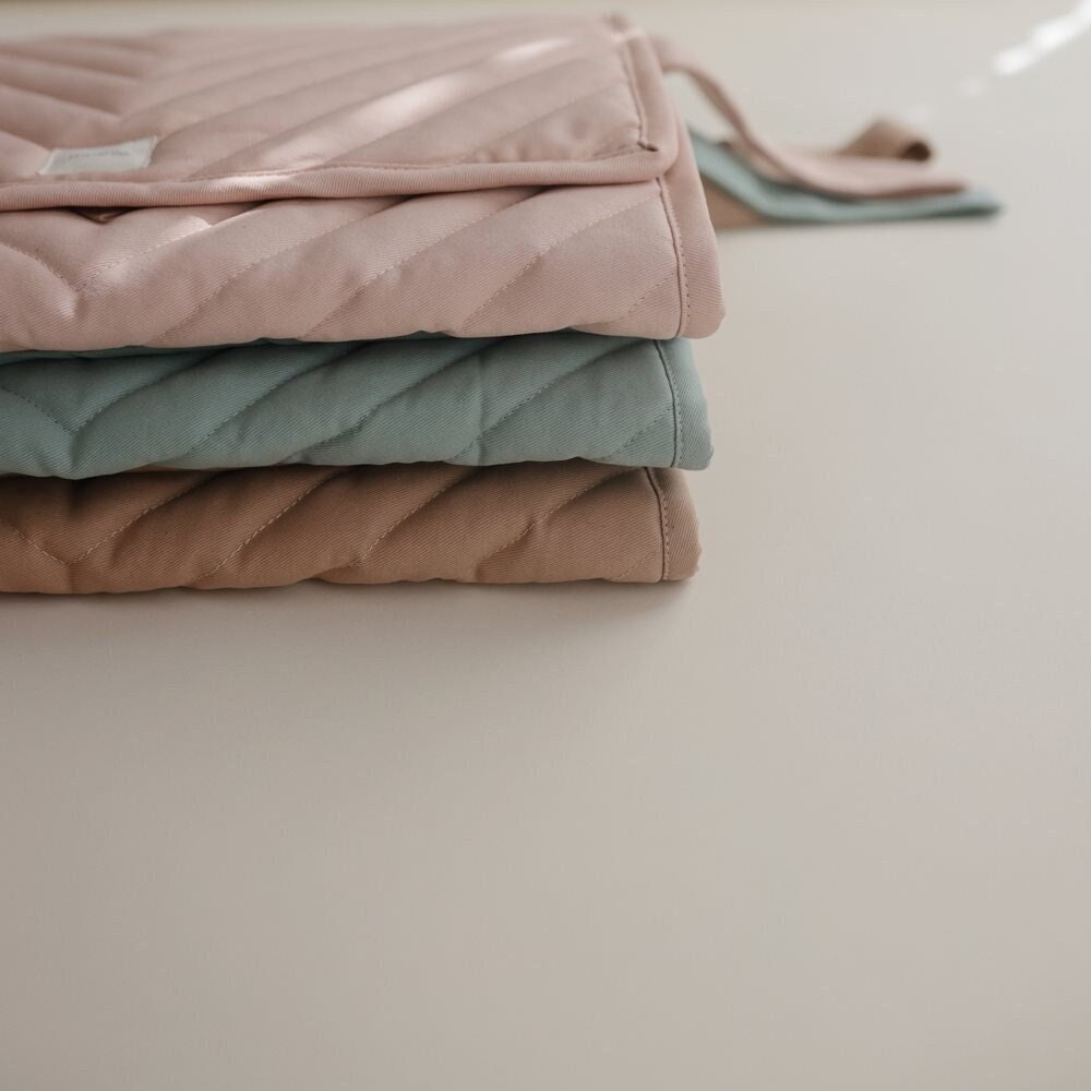 Portable Changing Pad