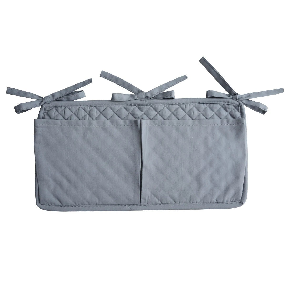 Crib Storage Pocket Organizer