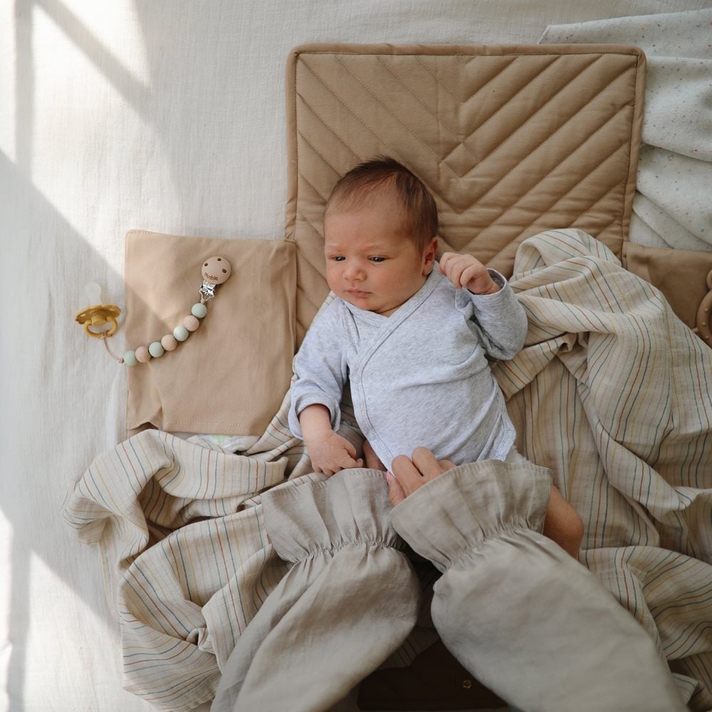 Portable Changing Pad