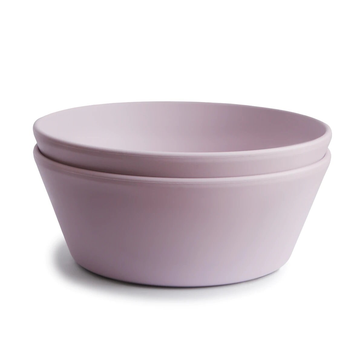 Round Dinnerware Bowl - Set of 2