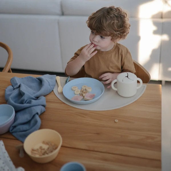 Organic Muslin Cloths - 3 pack