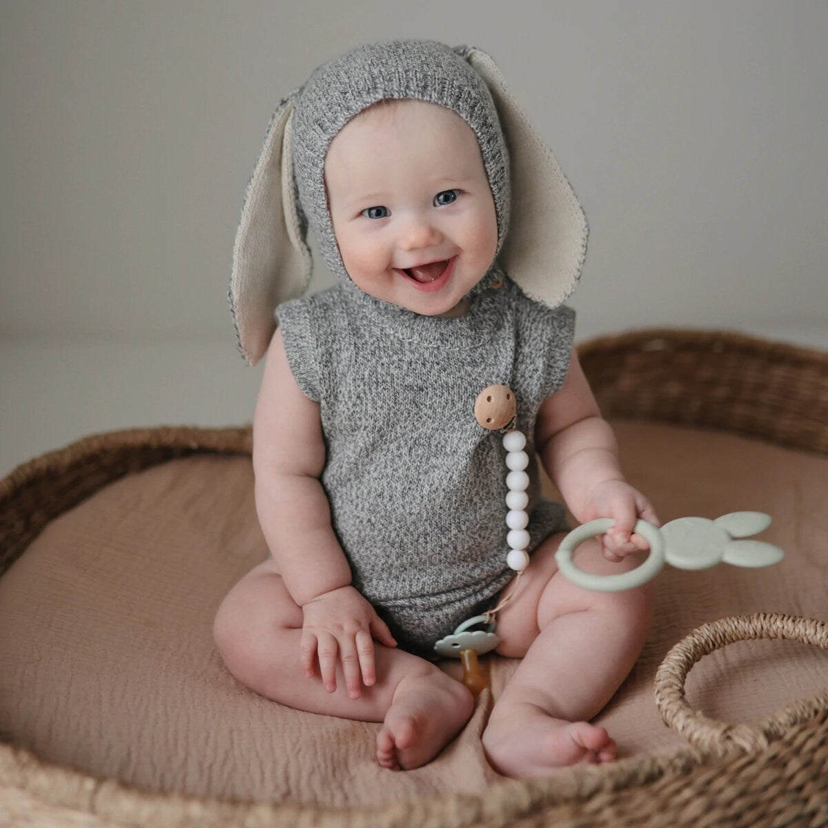 Animal Teether
