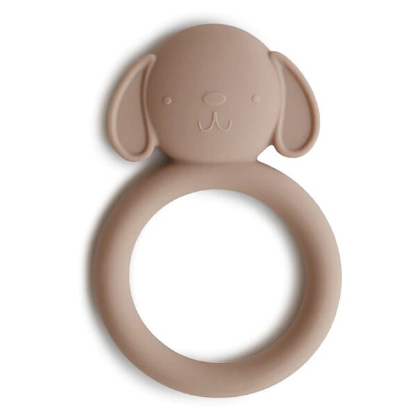 Animal Teether