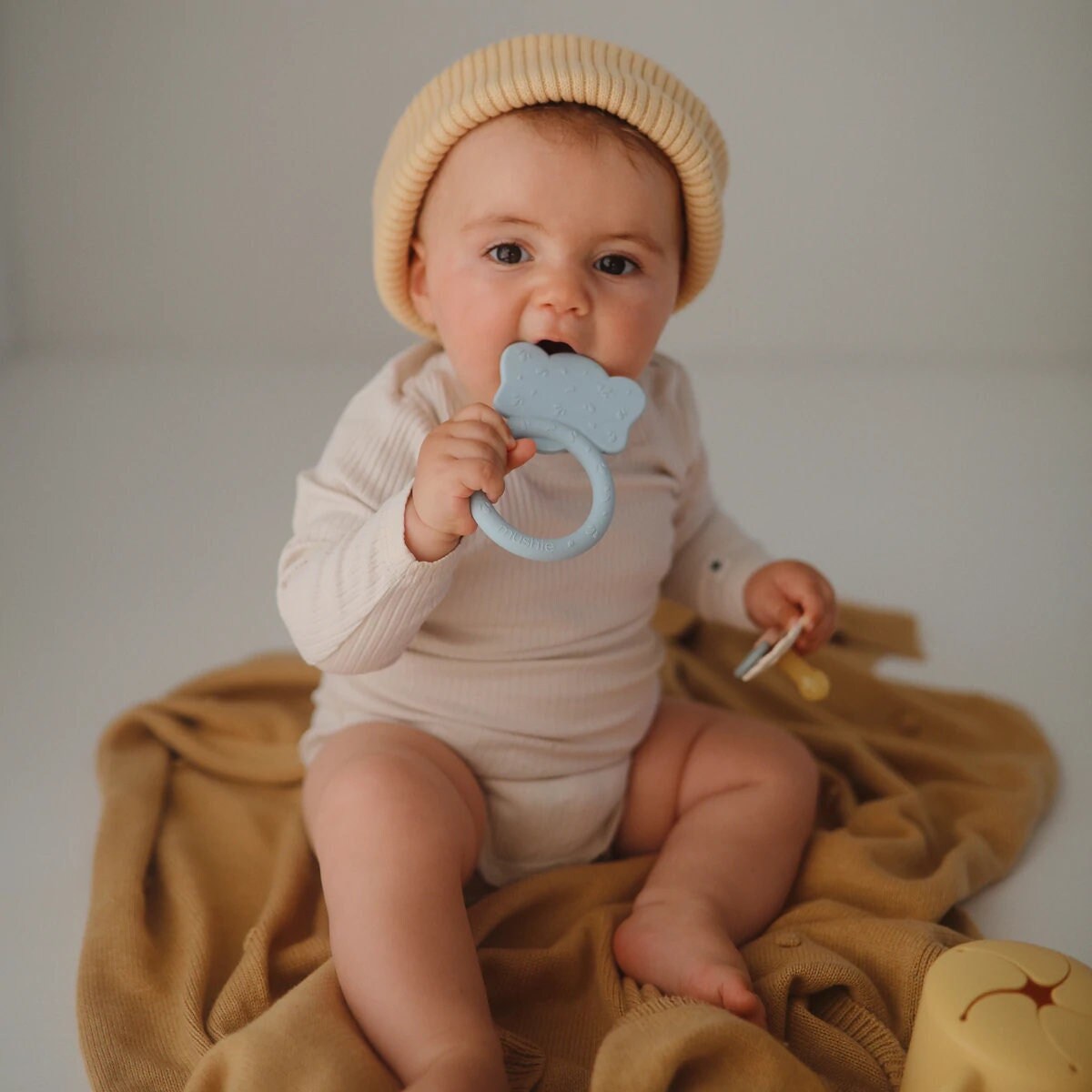 Animal Teether